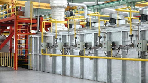 華鑫集團 向現代智能物流裝備制造商及綜合服務提供商戰略邁進