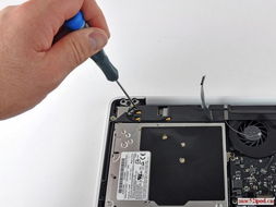 深入剖析 09款新一代蘋(píng)果MacBook筆記本電腦拆解全記錄與內(nèi)部構(gòu)造解析